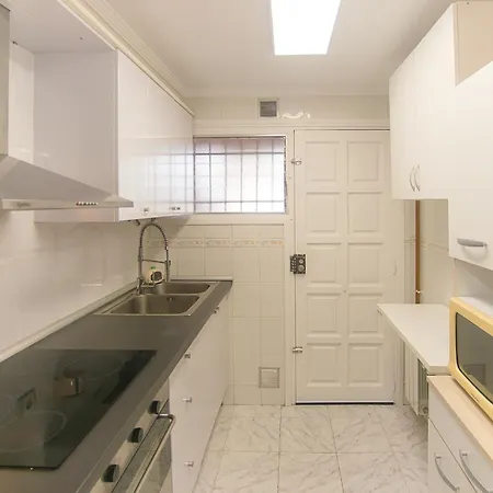 Apartment Welcs 247 Pda Con Terraza