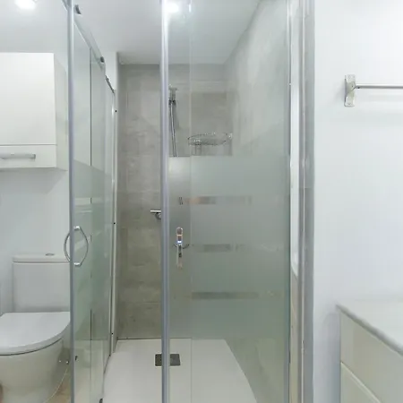 Welcs 247 Pda Con Terraza *