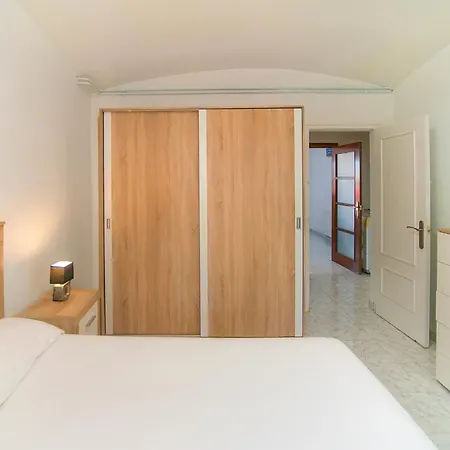 Welcs 247 Pda Con Terraza * Platja d'Aro