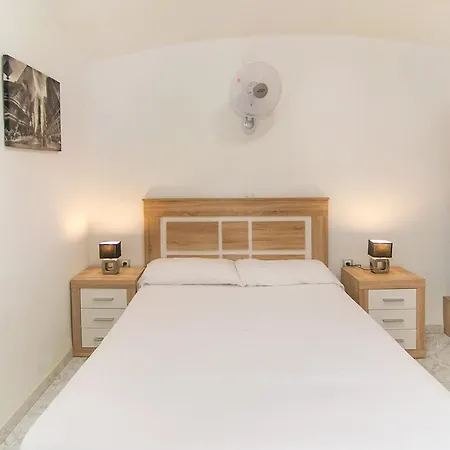 Welcs 247 Pda Con Terraza Apartment *