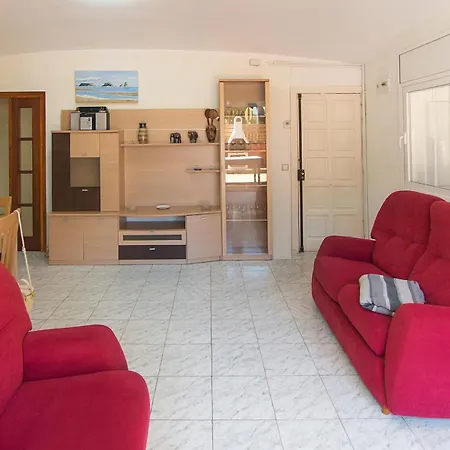 Welcs 247 Pda Con Terraza Apartment Platja d'Aro