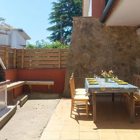 Welcs 247 Pda Con Terraza