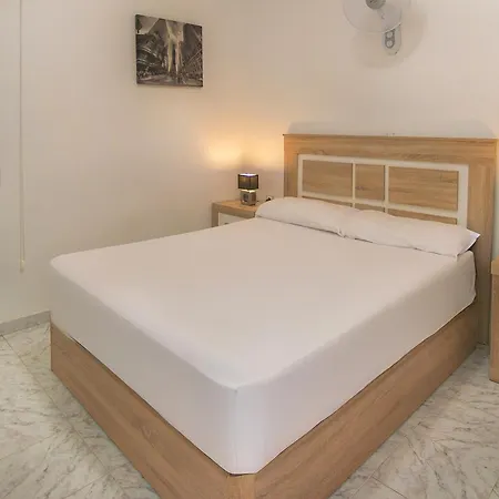 Welcs 247 Pda Con Terraza Apartment Platja d'Aro
