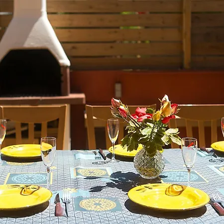 Welcs 247 Pda Con Terraza Apartment