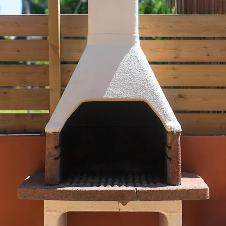 Welcs 247 Pda Con Terraza Appartamento *