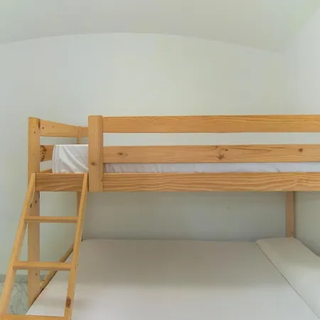 Lägenhet Welcs 247 Pda Con Terraza *