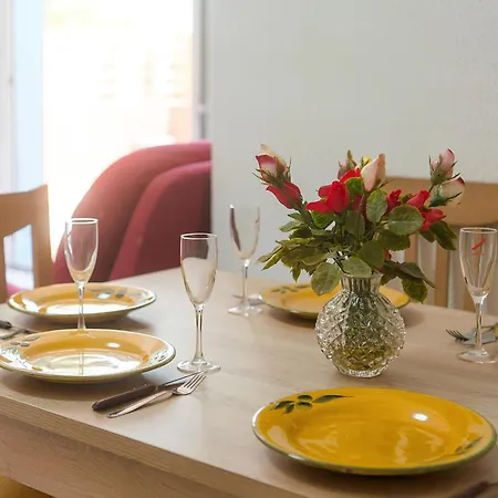 Welcs 247 Pda Con Terraza Appartamento Platja d'Aro