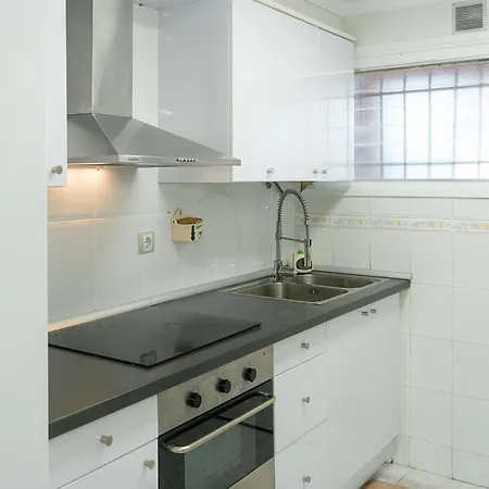 Lägenhet Welcs 247 Pda Con Terraza