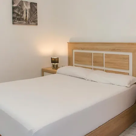 Welcs 247 Pda Con Terraza Lägenhet Platja d'Aro