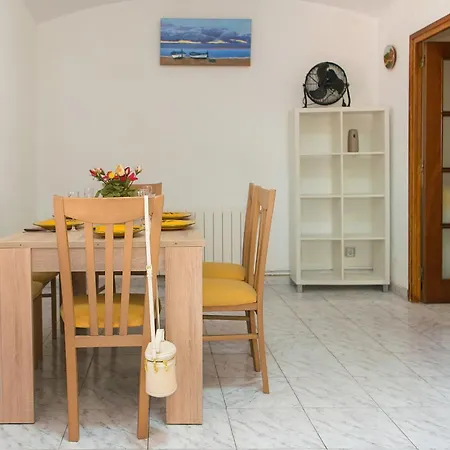 Apartment Welcs 247 Pda Con Terraza Platja d'Aro