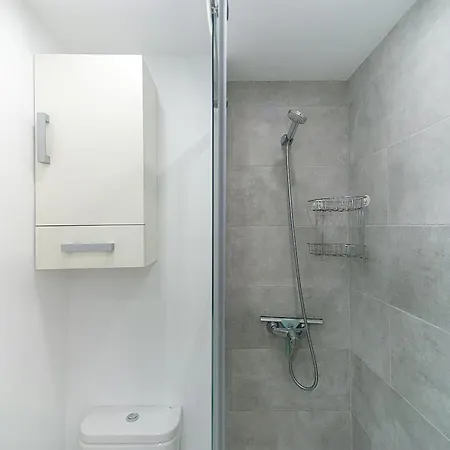 Welcs 247 Pda Con Terraza *