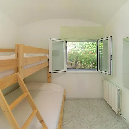 Welcs 247 Pda Con Terraza Lägenhet